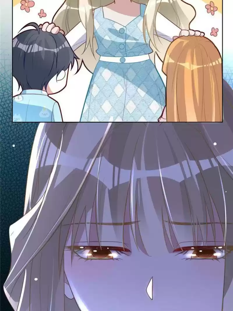 Sweet Love Chapter 89