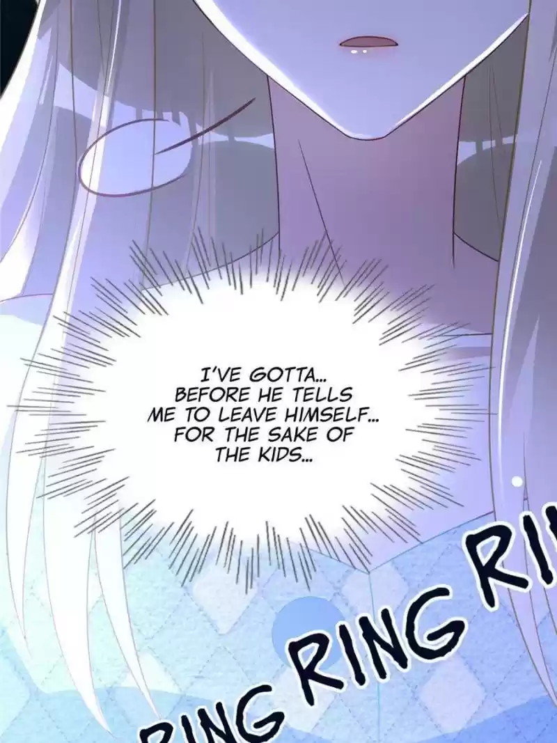 Sweet Love Chapter 89