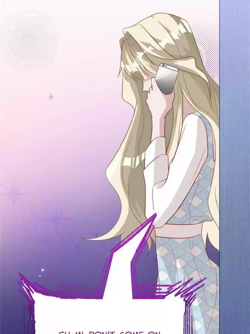 Sweet Love Chapter 89