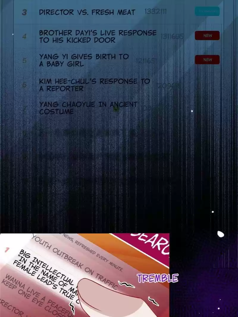 Sweet Love Chapter 89