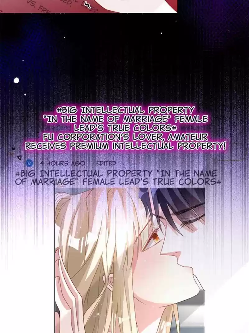 Sweet Love Chapter 89