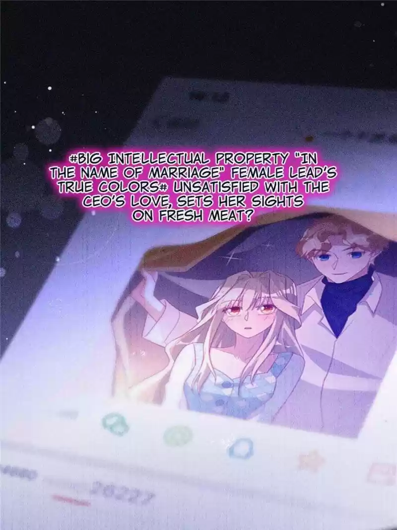 Sweet Love Chapter 89