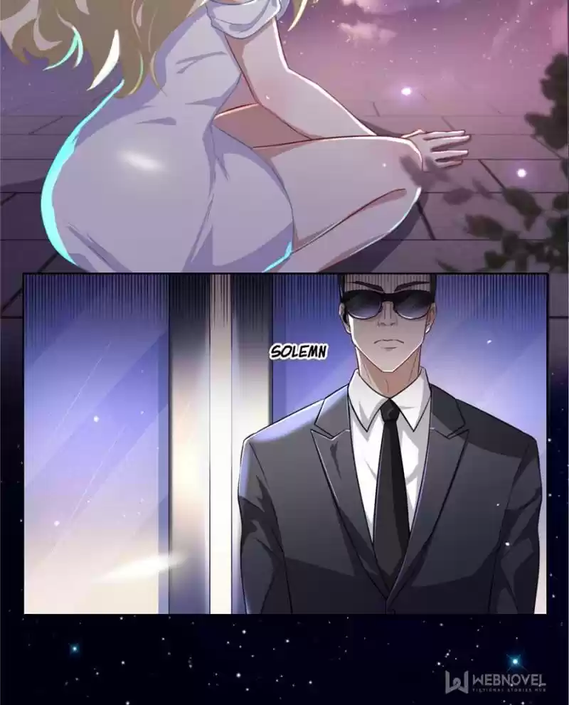 Sweet Love Chapter 9