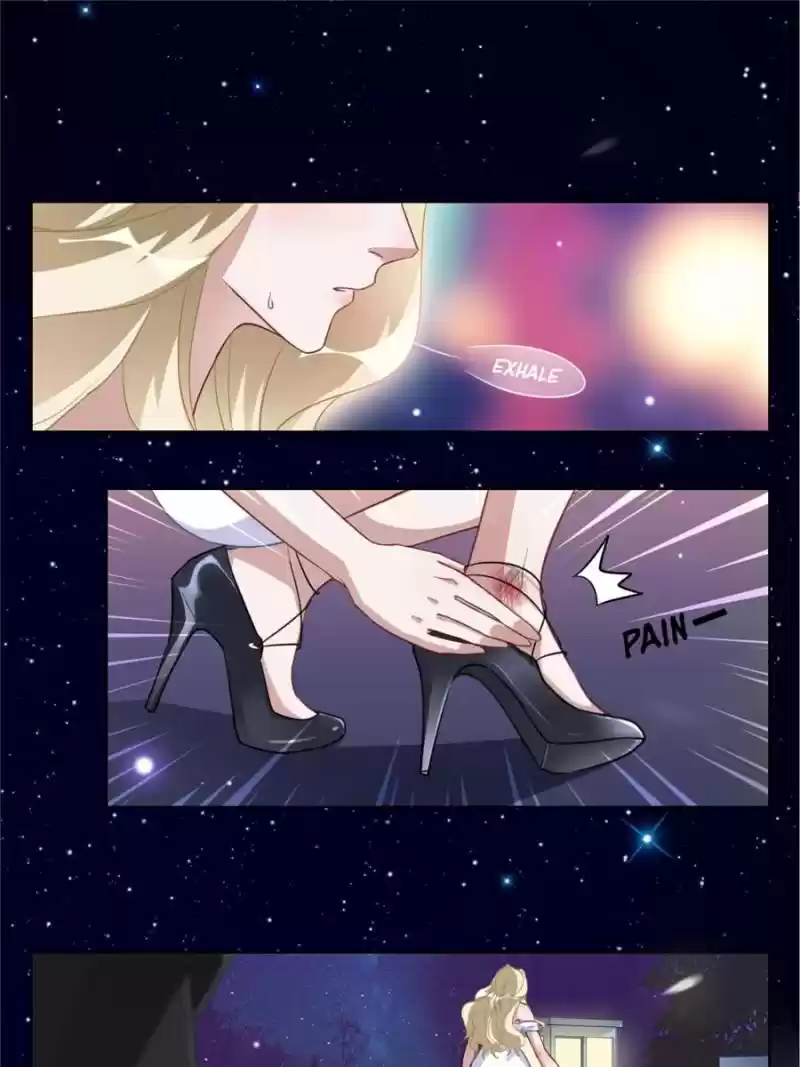 Sweet Love Chapter 9