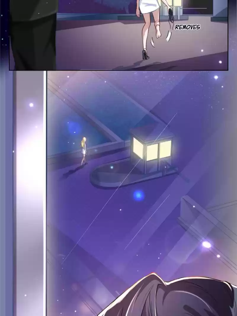 Sweet Love Chapter 9