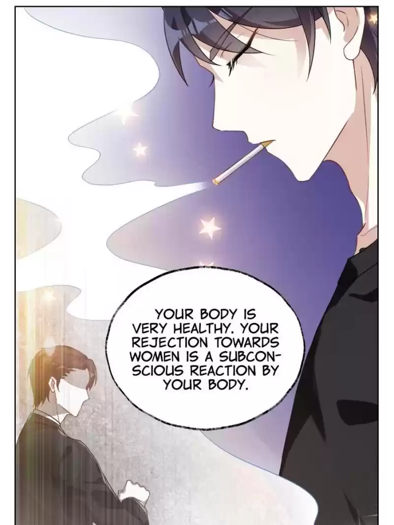 Sweet Love Chapter 9