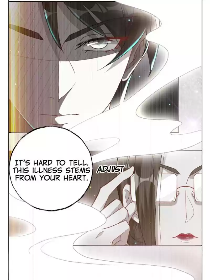 Sweet Love Chapter 9