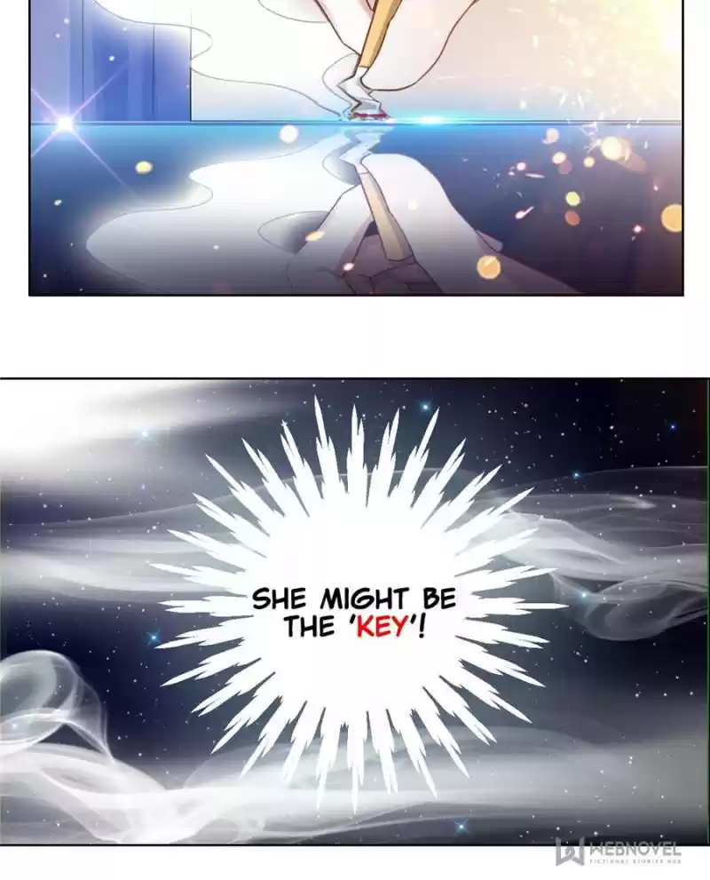 Sweet Love Chapter 9