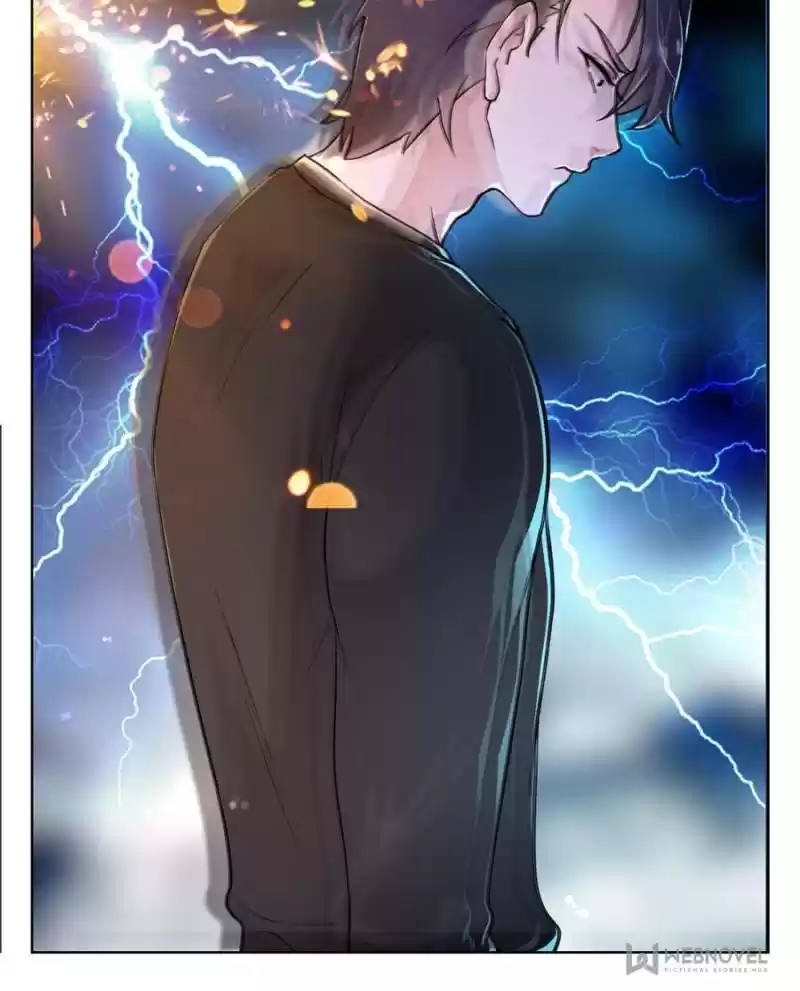 Sweet Love Chapter 9