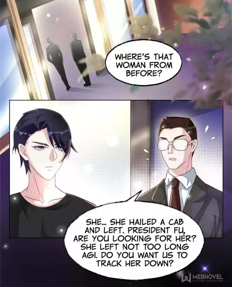 Sweet Love Chapter 9