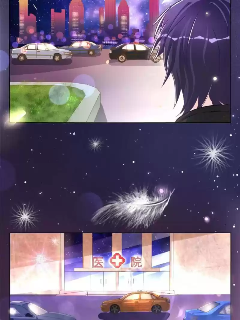 Sweet Love Chapter 9