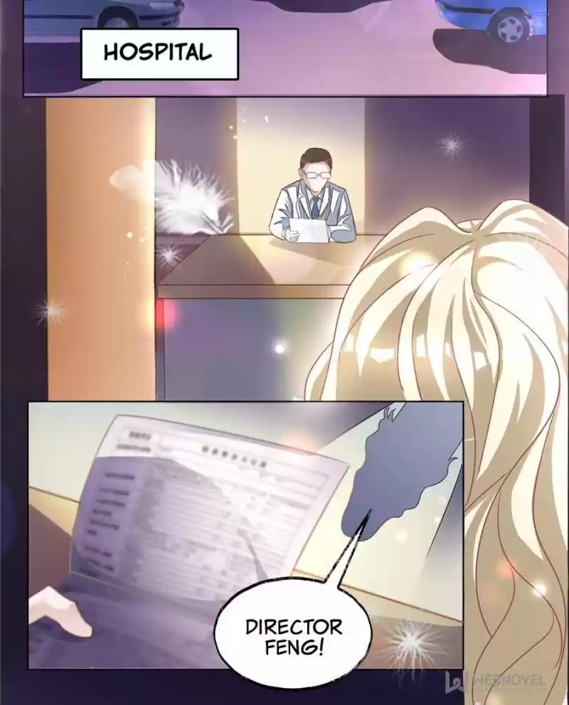 Sweet Love Chapter 9