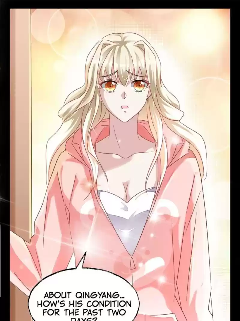 Sweet Love Chapter 9