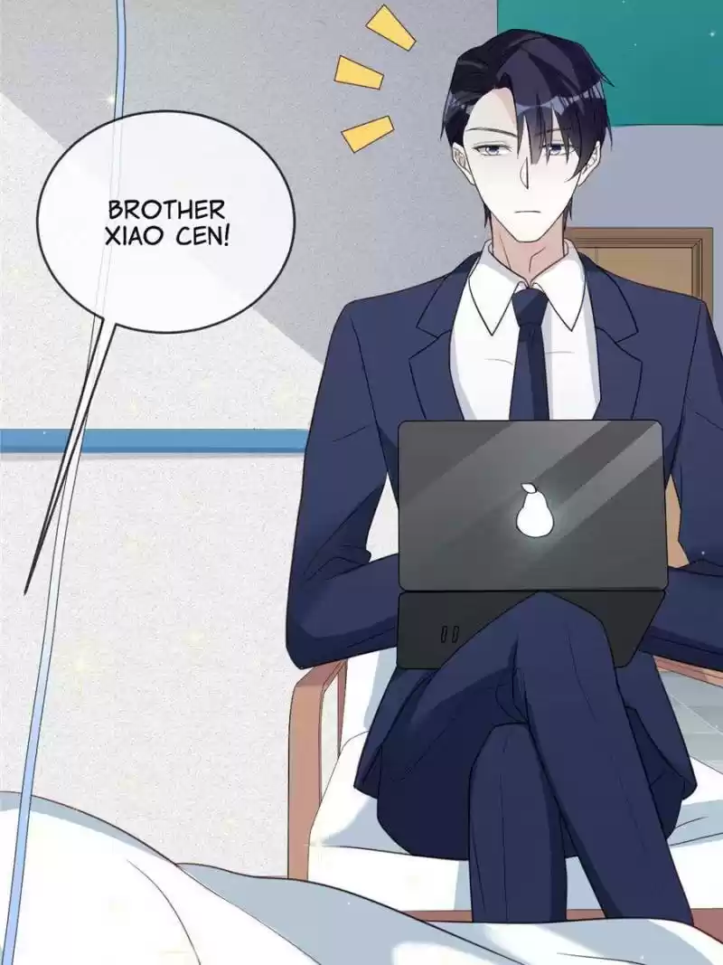 Sweet Love Chapter 90