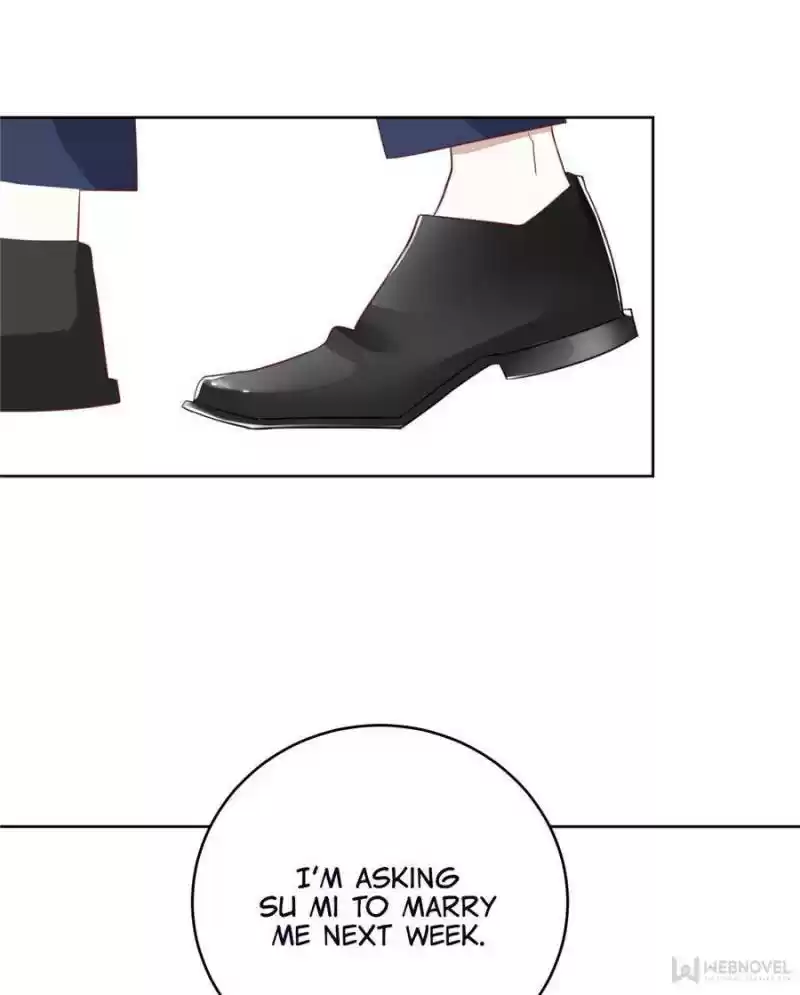 Sweet Love Chapter 90