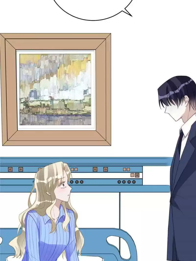 Sweet Love Chapter 90