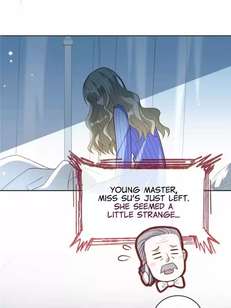 Sweet Love Chapter 90