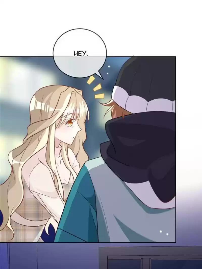 Sweet Love Chapter 90