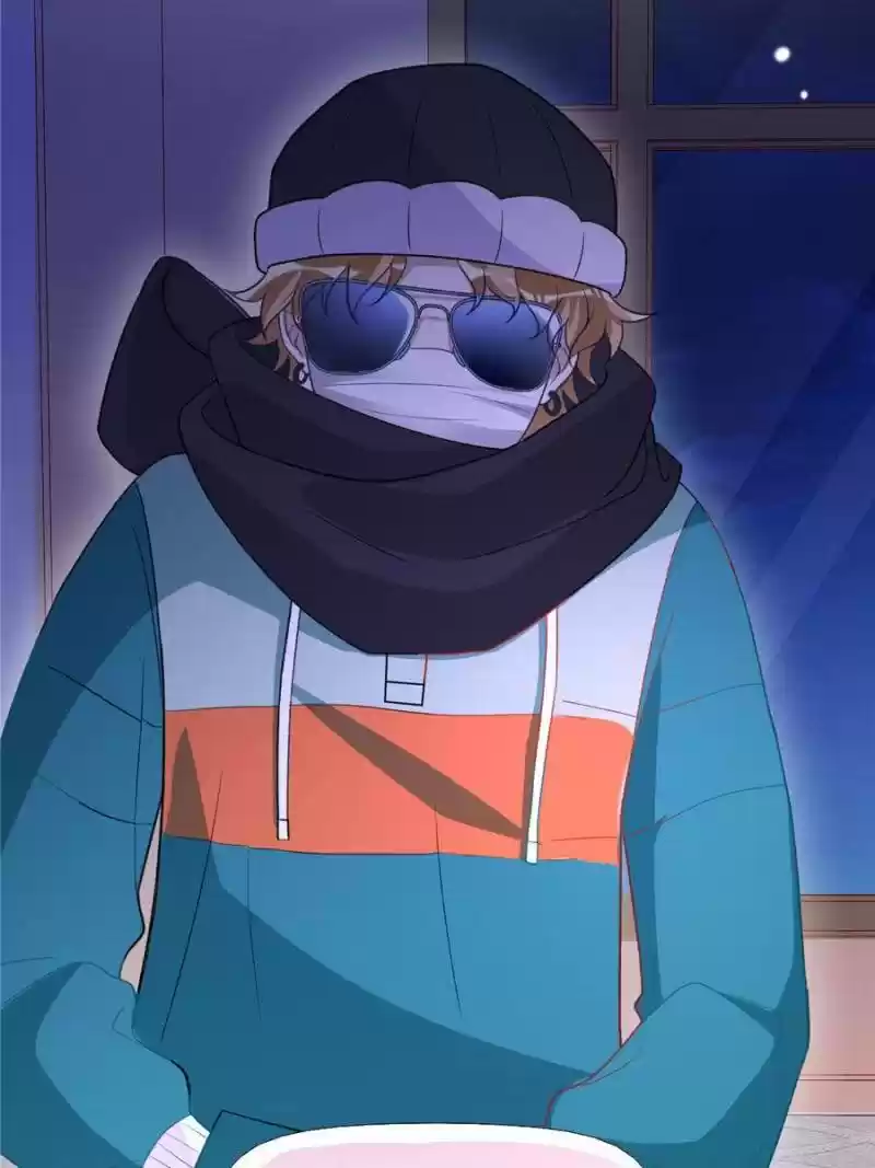 Sweet Love Chapter 90