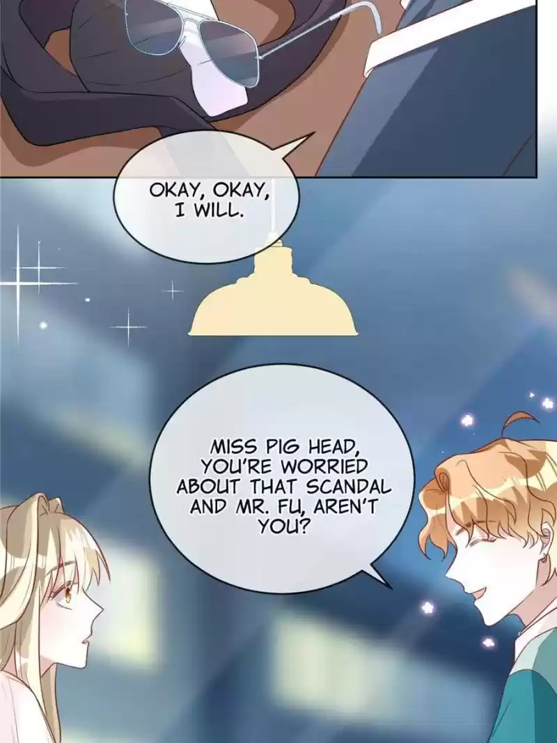 Sweet Love Chapter 90