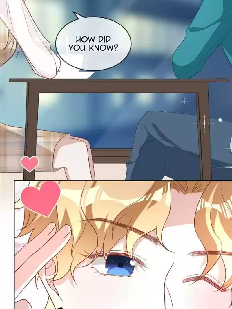 Sweet Love Chapter 90