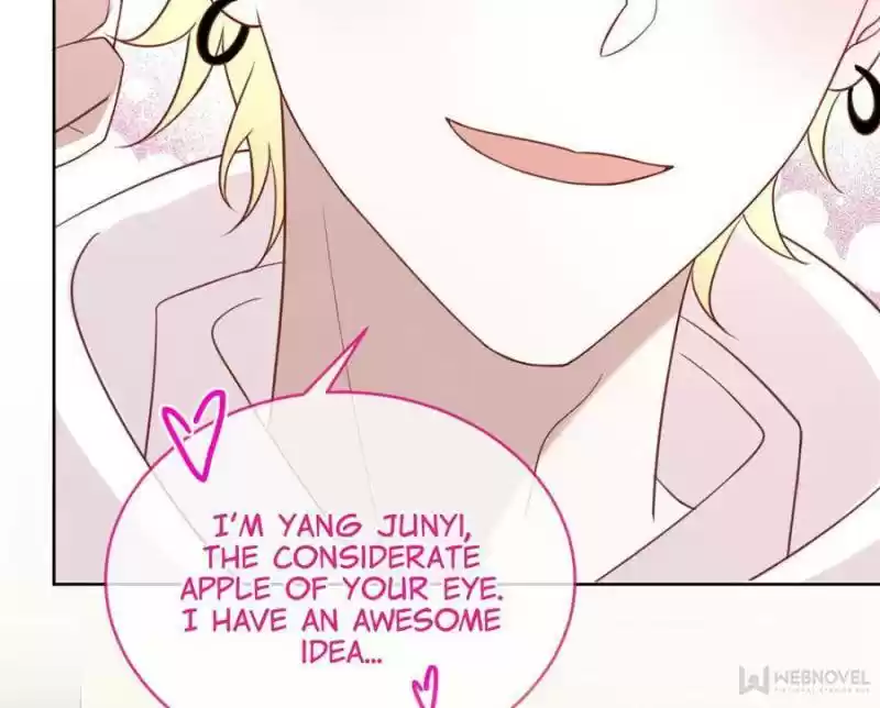 Sweet Love Chapter 90