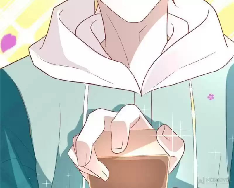 Sweet Love Chapter 90