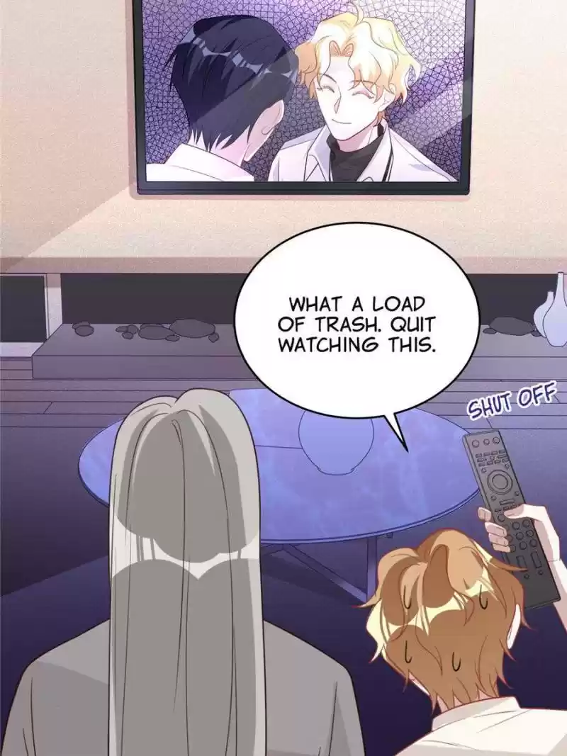 Sweet Love Chapter 91