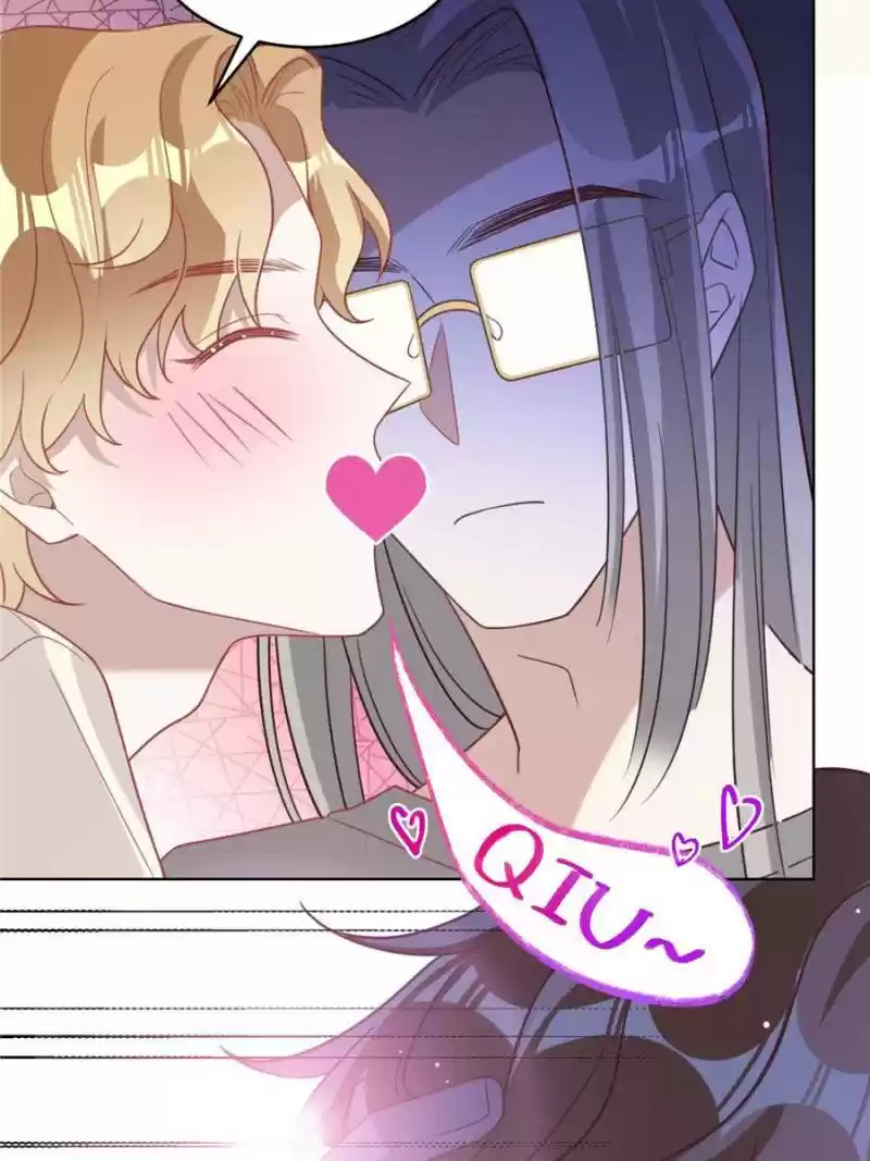 Sweet Love Chapter 91