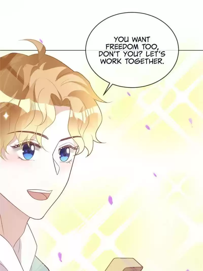 Sweet Love Chapter 91