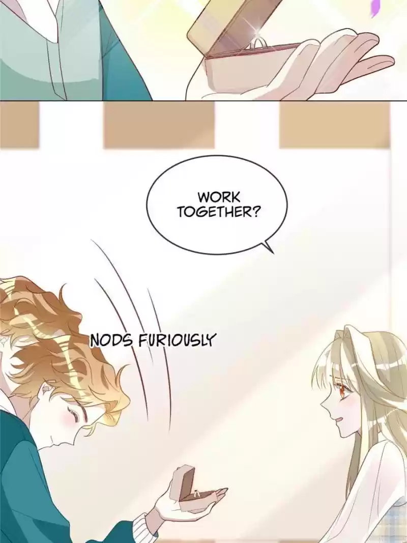 Sweet Love Chapter 91