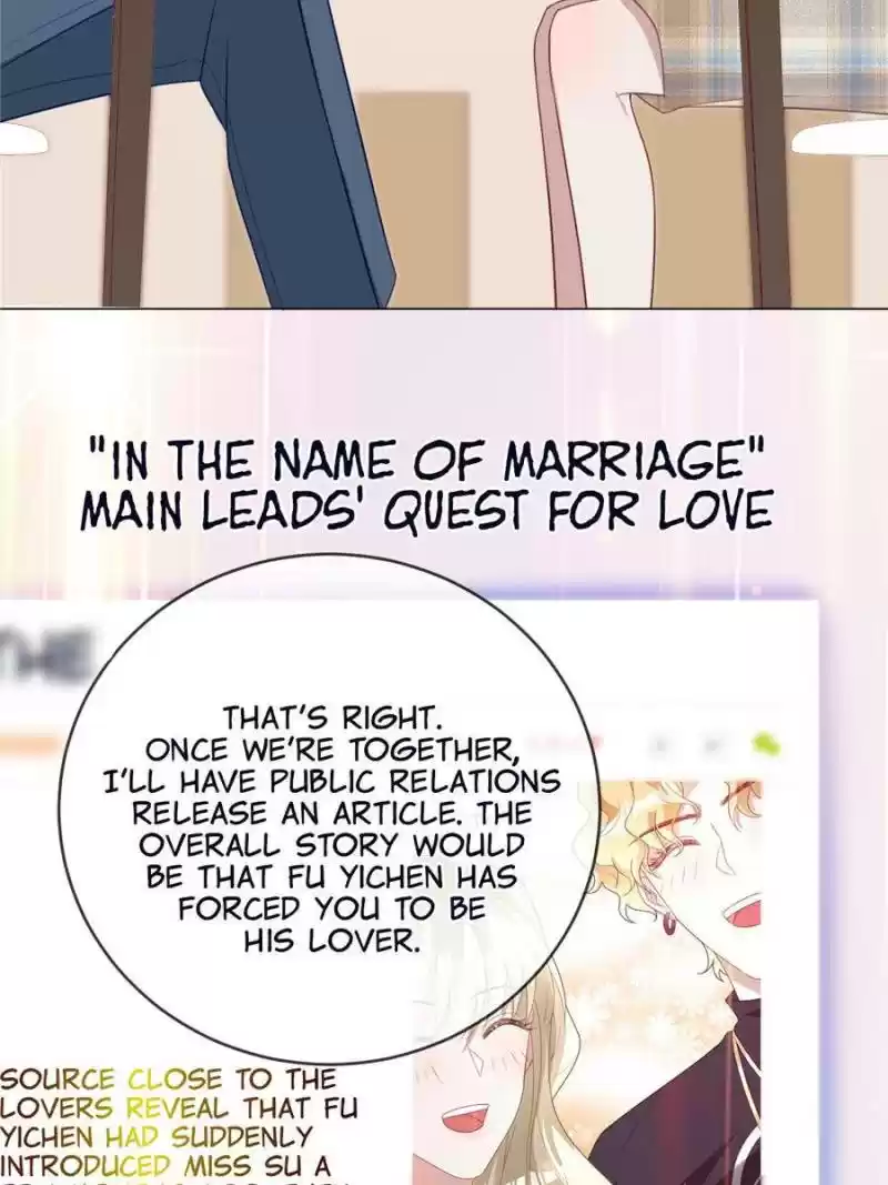 Sweet Love Chapter 91