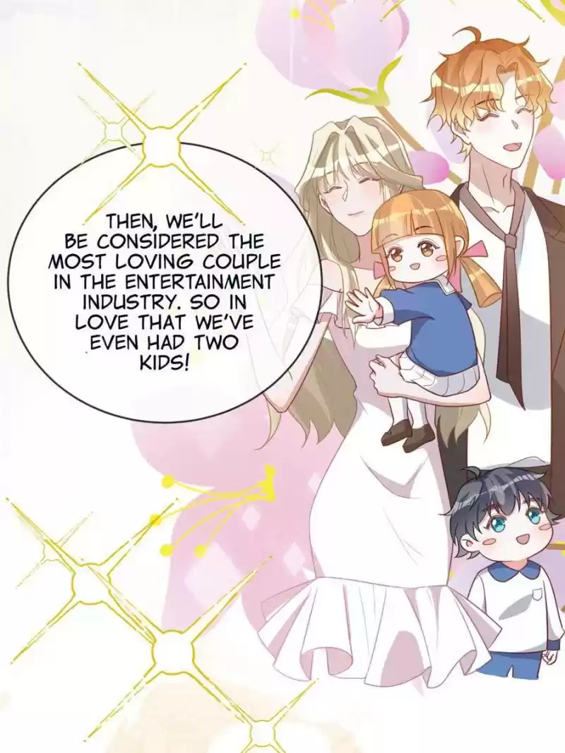 Sweet Love Chapter 91