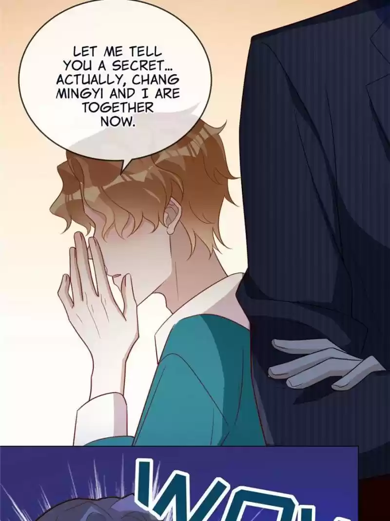 Sweet Love Chapter 91