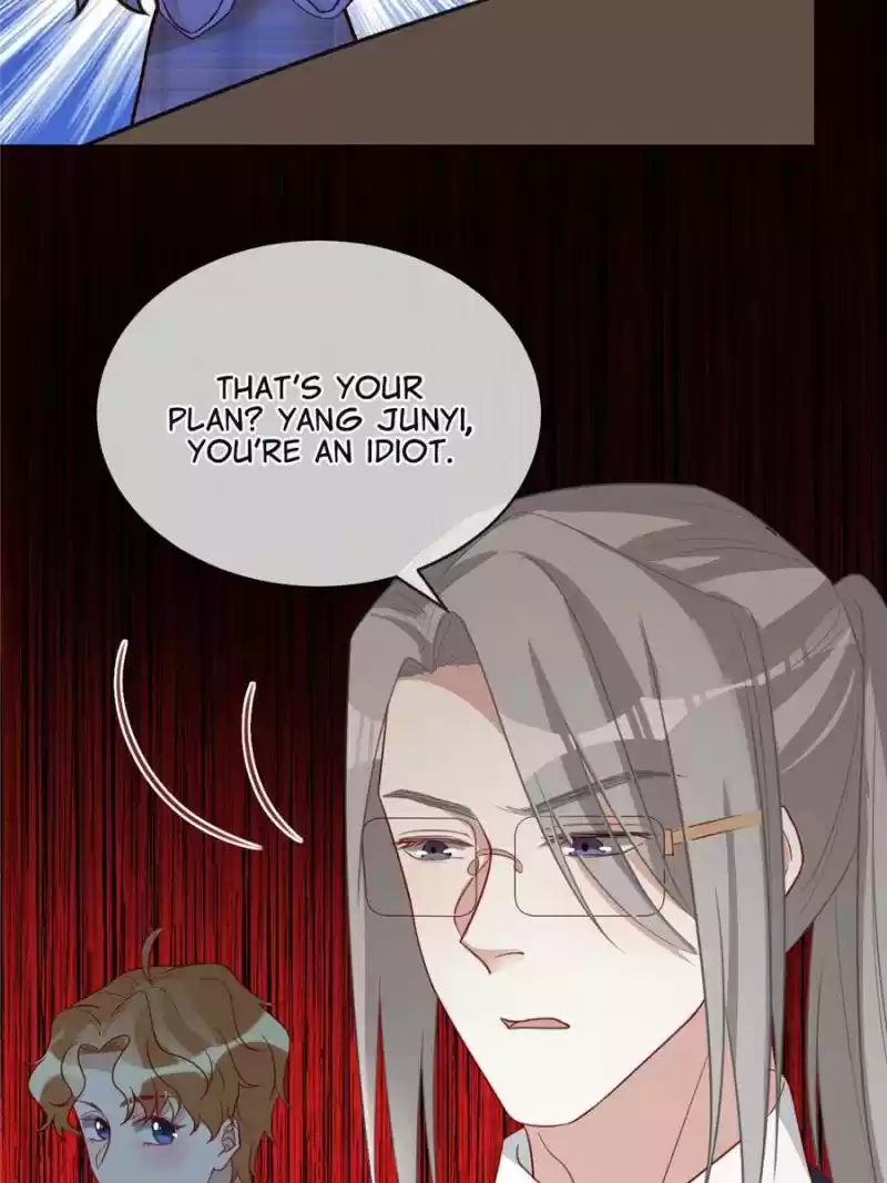 Sweet Love Chapter 91