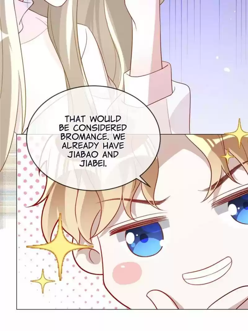 Sweet Love Chapter 92