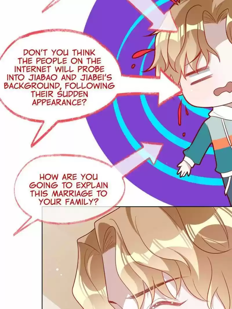 Sweet Love Chapter 92