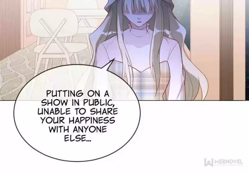 Sweet Love Chapter 92