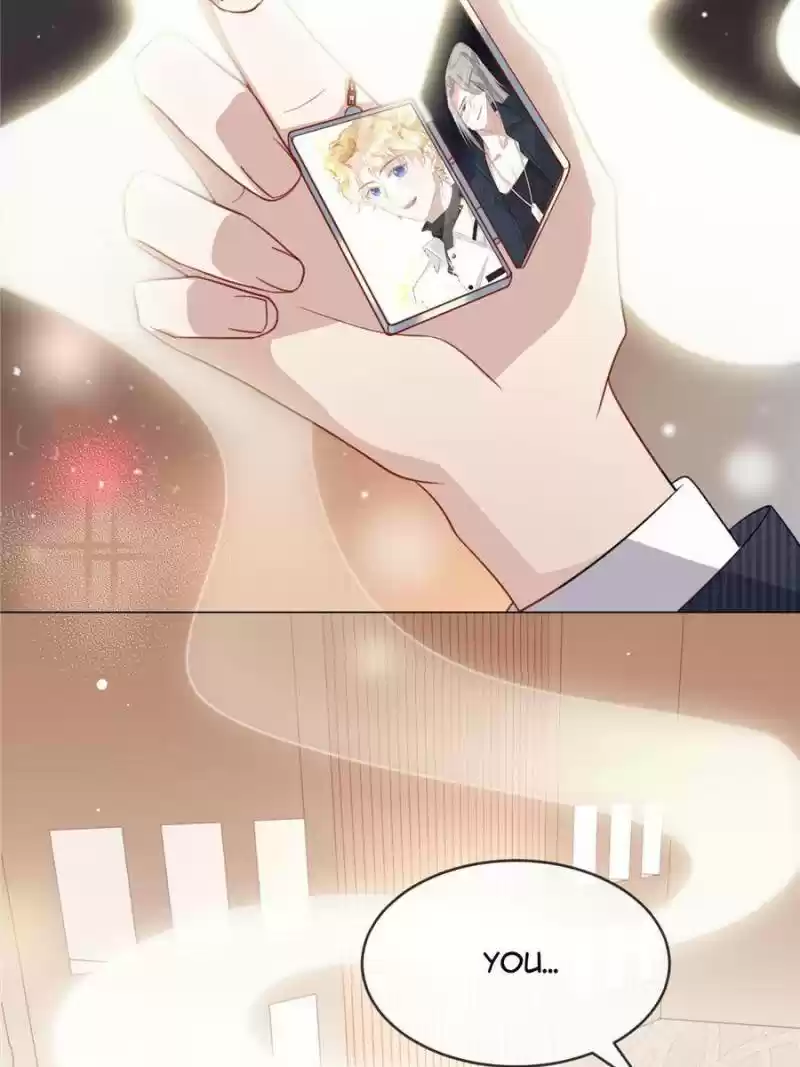 Sweet Love Chapter 92