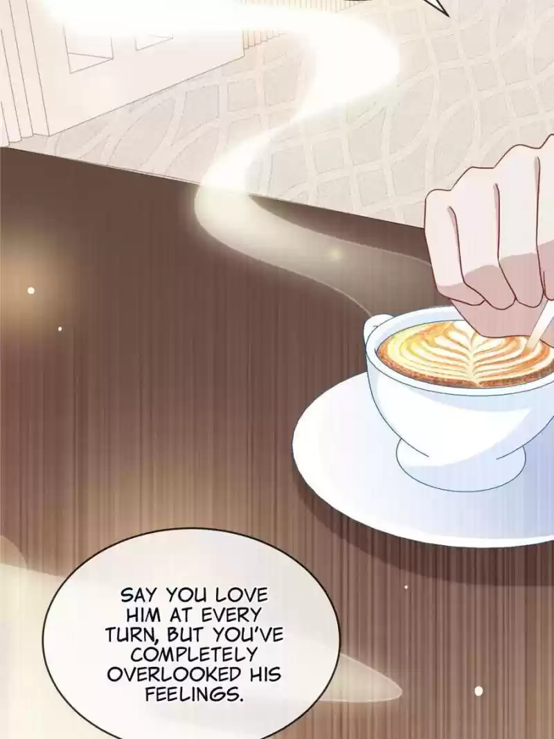 Sweet Love Chapter 92