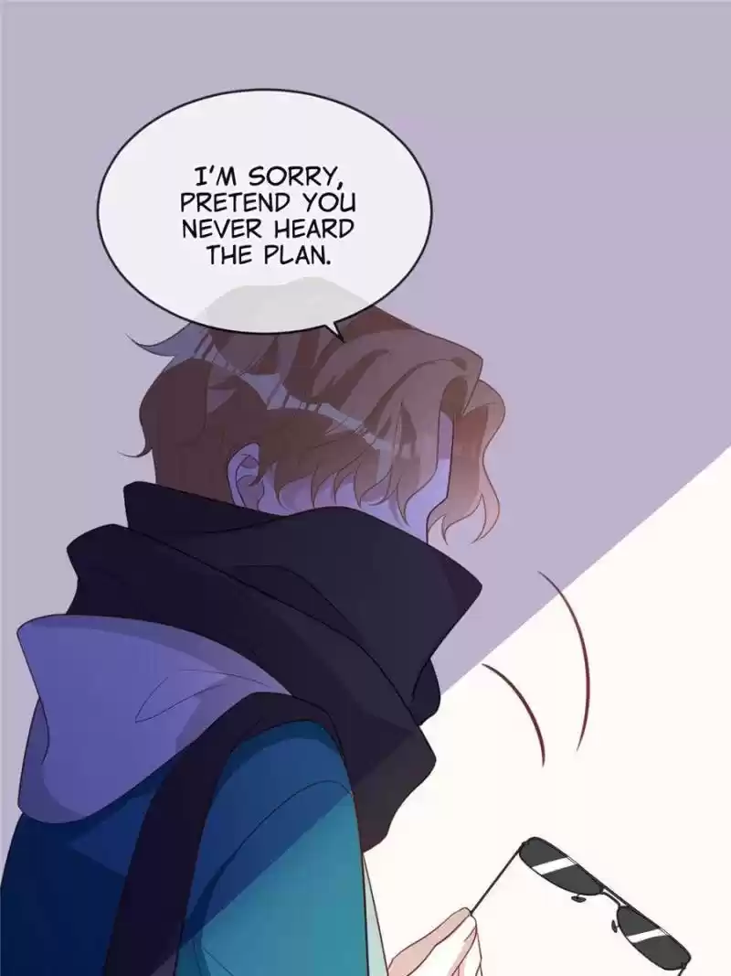 Sweet Love Chapter 92