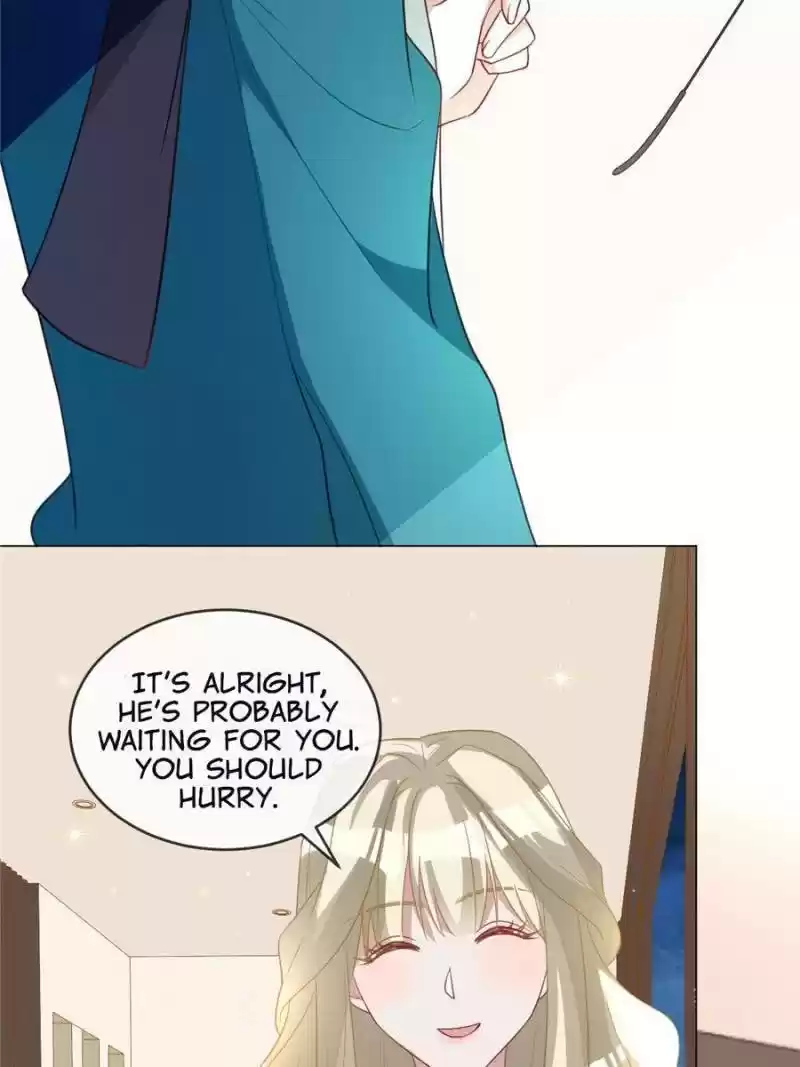 Sweet Love Chapter 92