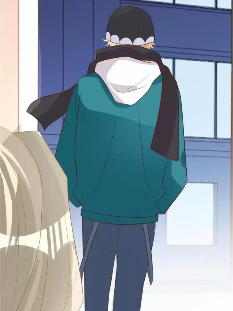 Sweet Love Chapter 92