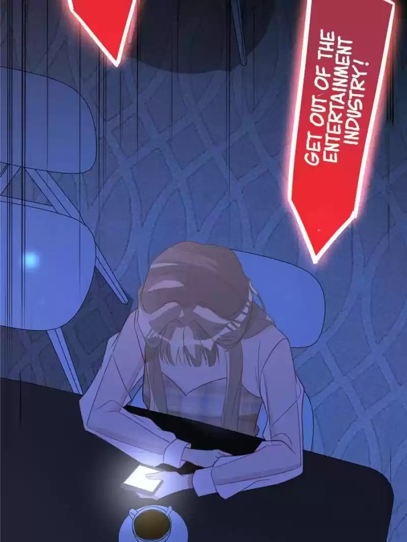 Sweet Love Chapter 92