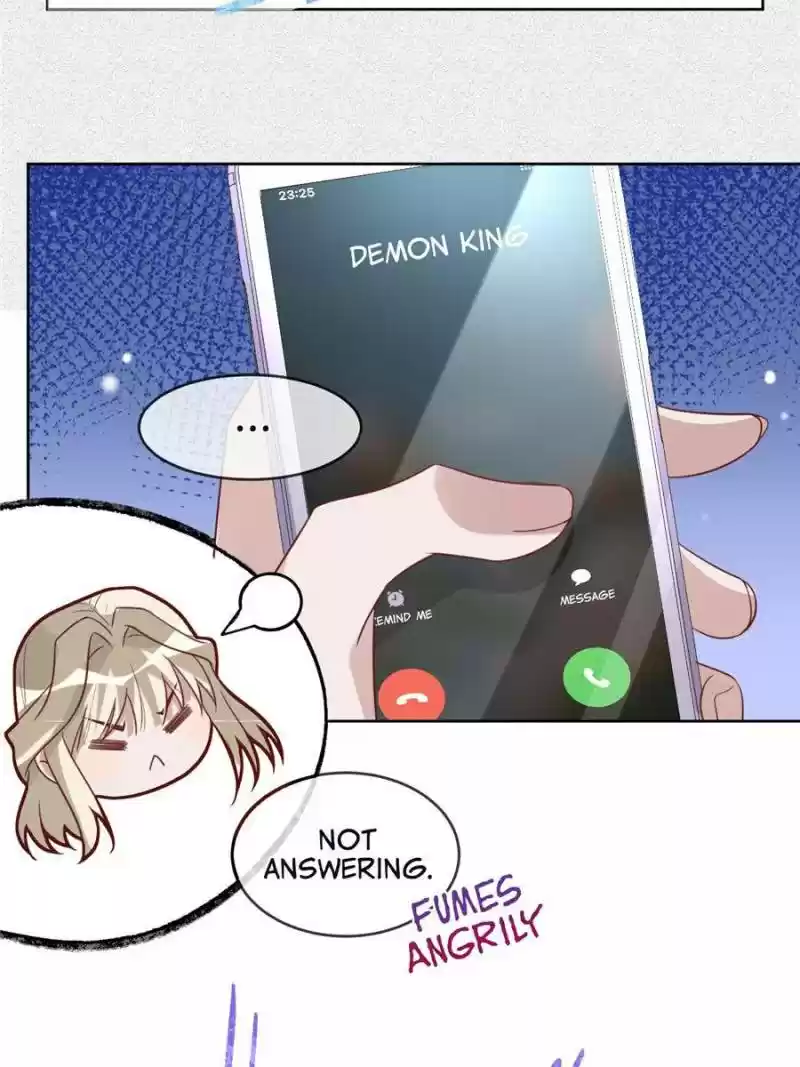 Sweet Love Chapter 93