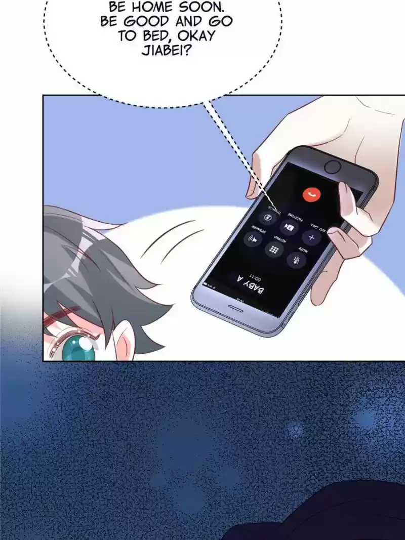 Sweet Love Chapter 93