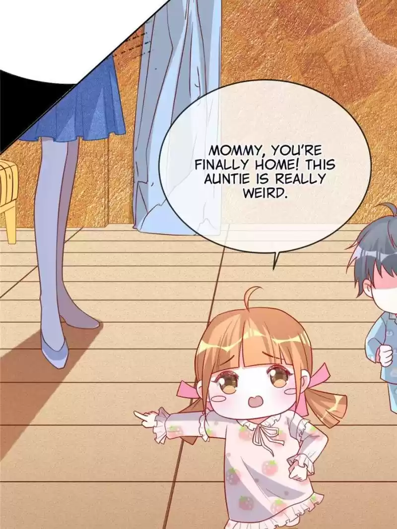 Sweet Love Chapter 93