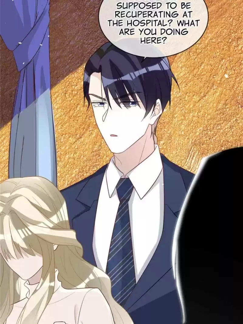 Sweet Love Chapter 93