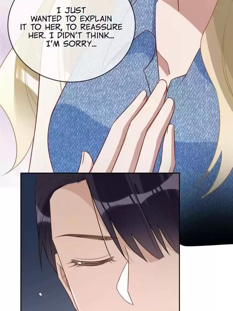 Sweet Love Chapter 93