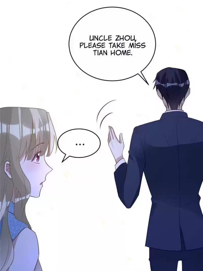 Sweet Love Chapter 93